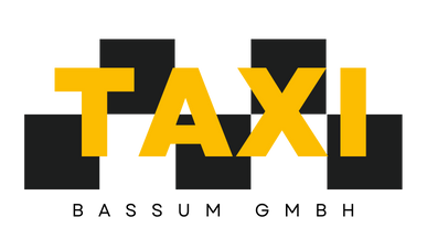 Taxi Bassum Logo