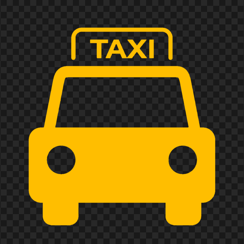 Taxi Icon