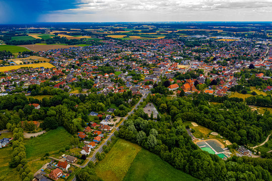 Adresse bild